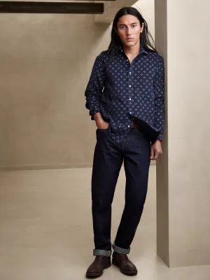 Cerro Corduroy Shirt Banana Republic