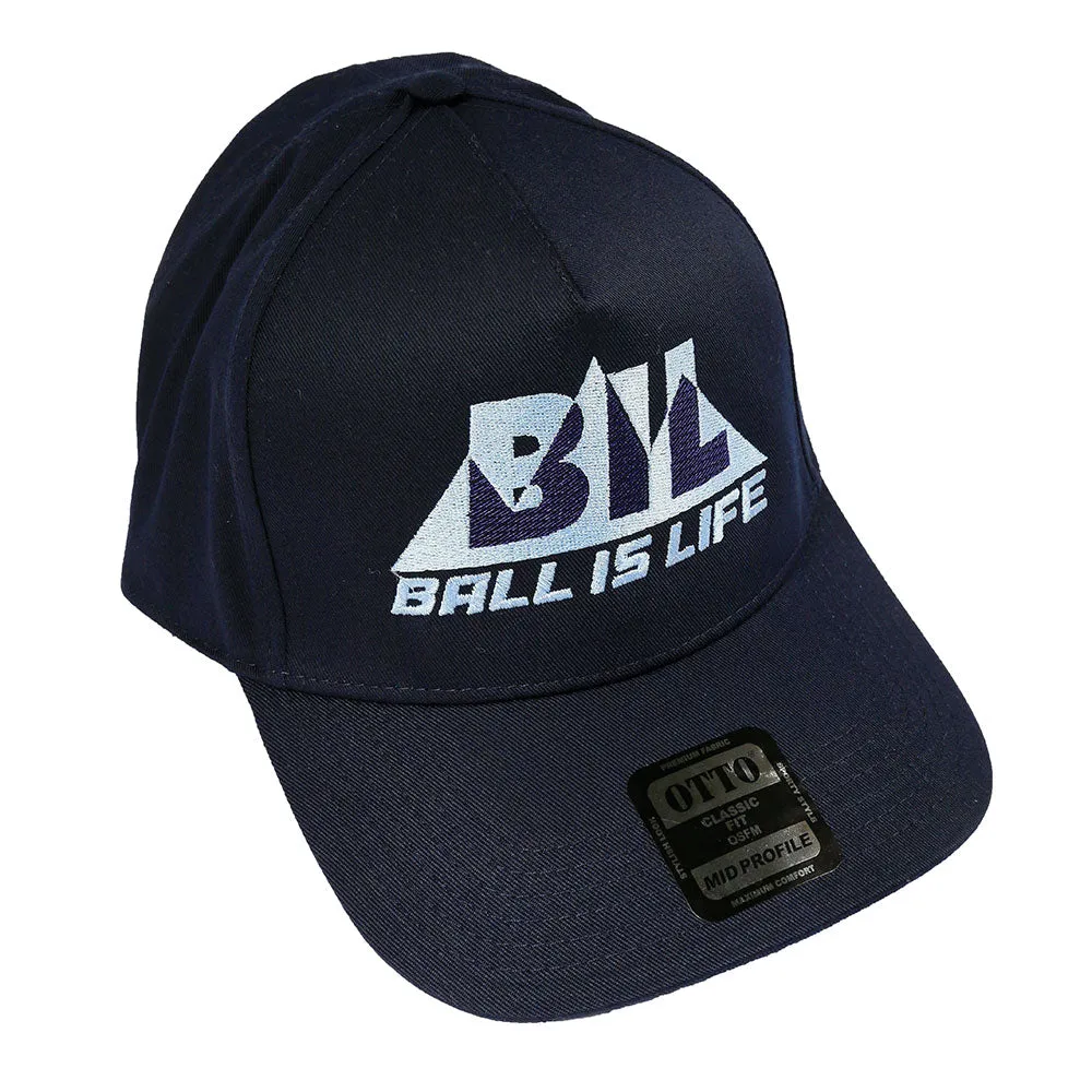 CG1 Snapback Hat Ballislife