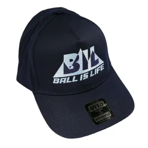 CG1 Snapback Hat Ballislife