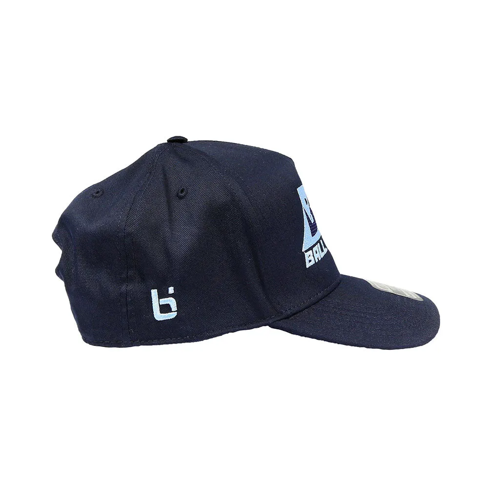 CG1 Snapback Hat Ballislife