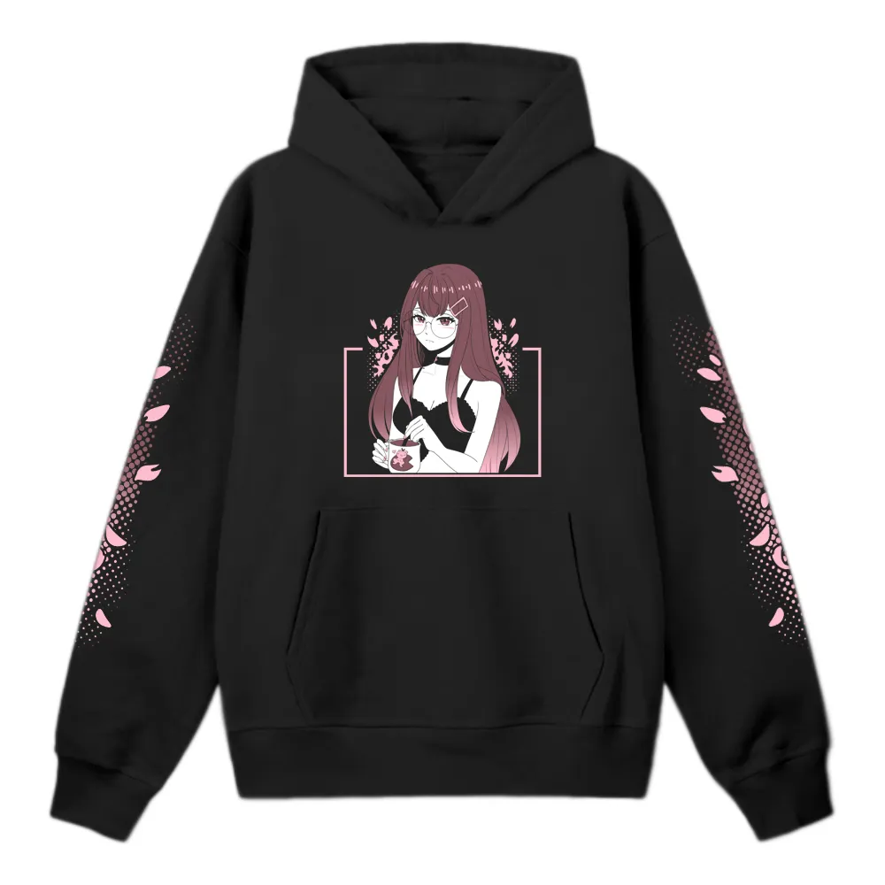 Chaisia Early Morning Hoodie V.2