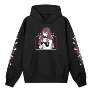 Chaisia Early Morning Hoodie V.2