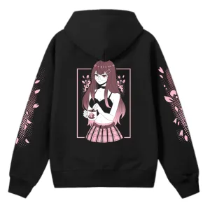 Chaisia Early Morning Hoodie