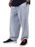 Champion Big And Tall Men's 100% Cotton Jersey Sweatpants
