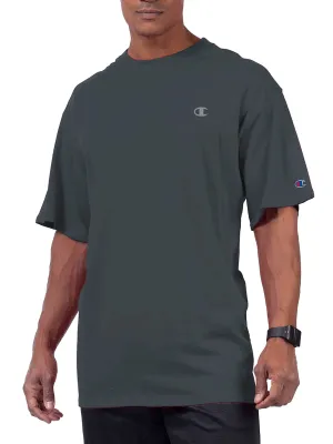Champion Big And Tall Men's 100% Cotton Teeshirt