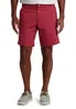 Chap's Men's 9" Flat Front Stretch Twill Short