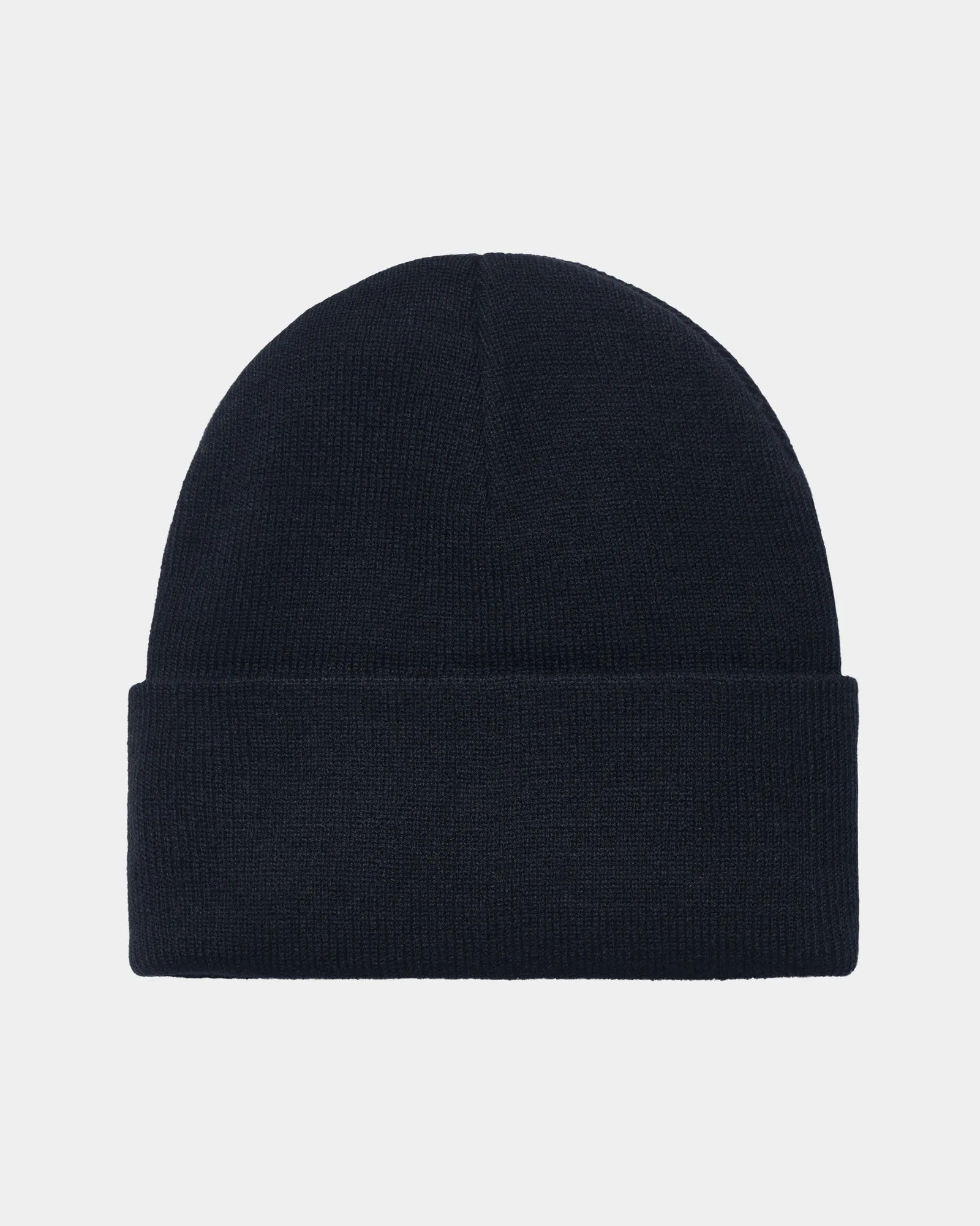 Chase Beanie | Dark Navy Carhartt WIP
