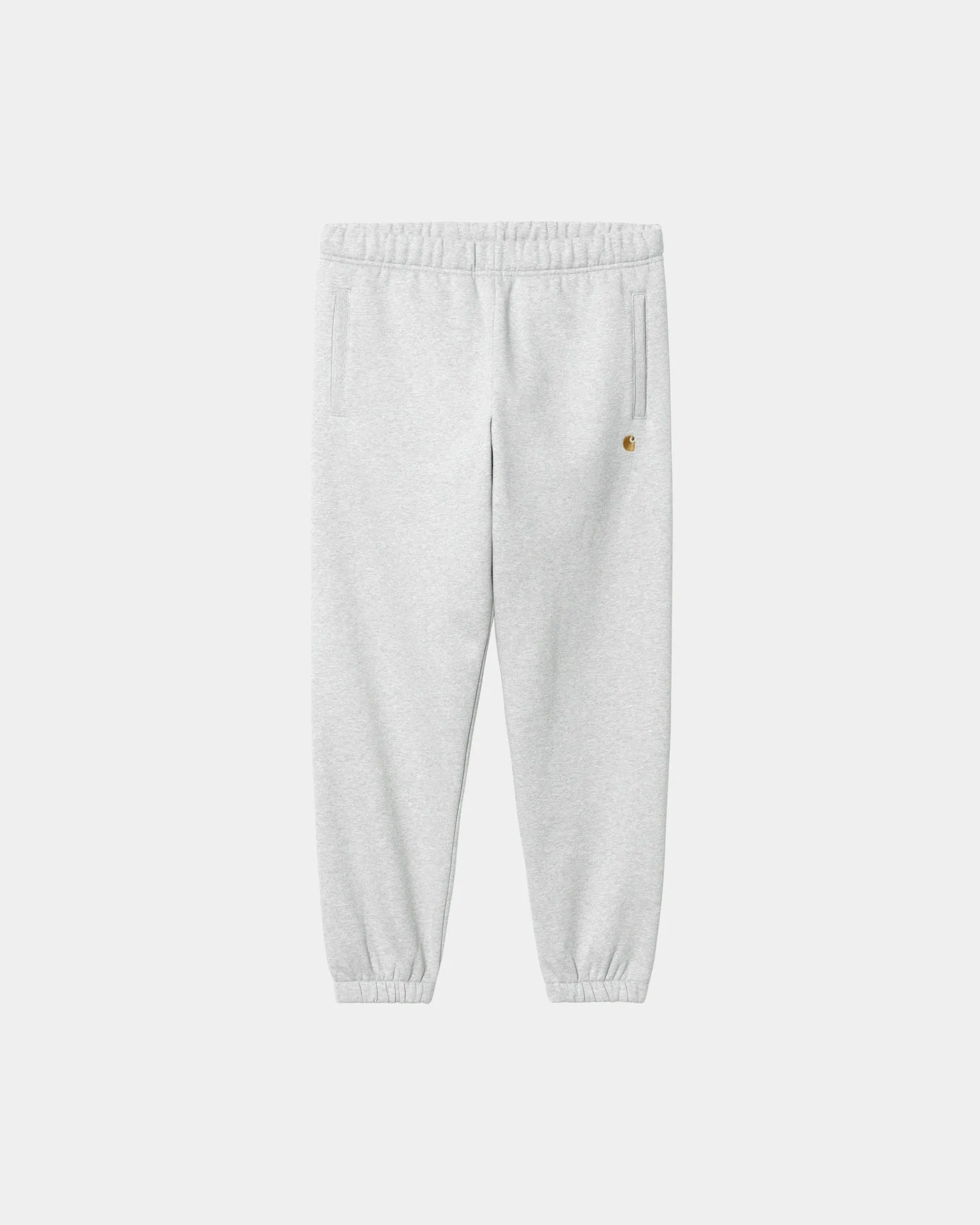 Chase Sweat Pant | Ash Heather Carhartt WIP