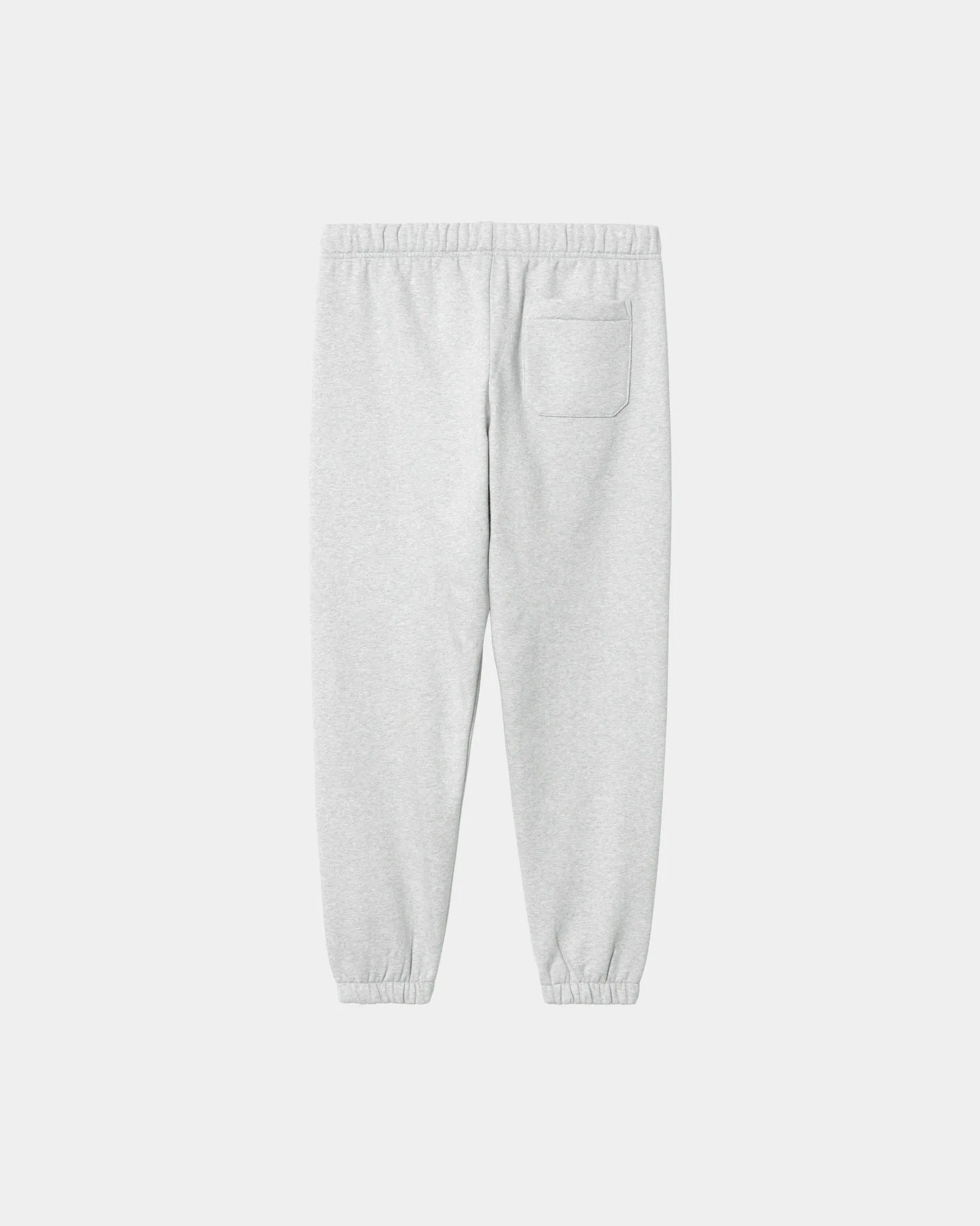 Chase Sweat Pant | Ash Heather Carhartt WIP