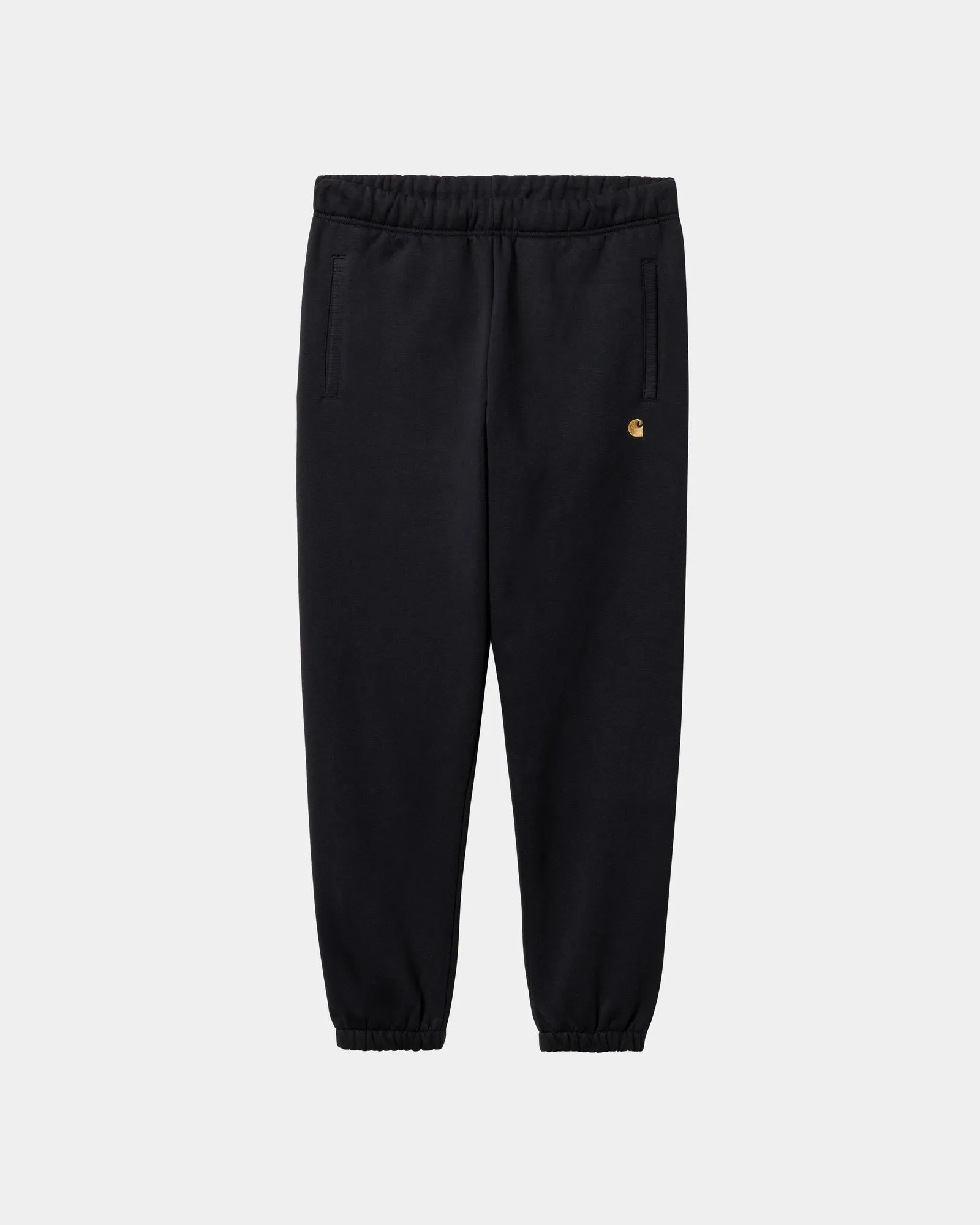 Chase Sweat Pant | Dark Navy Carhartt WIP