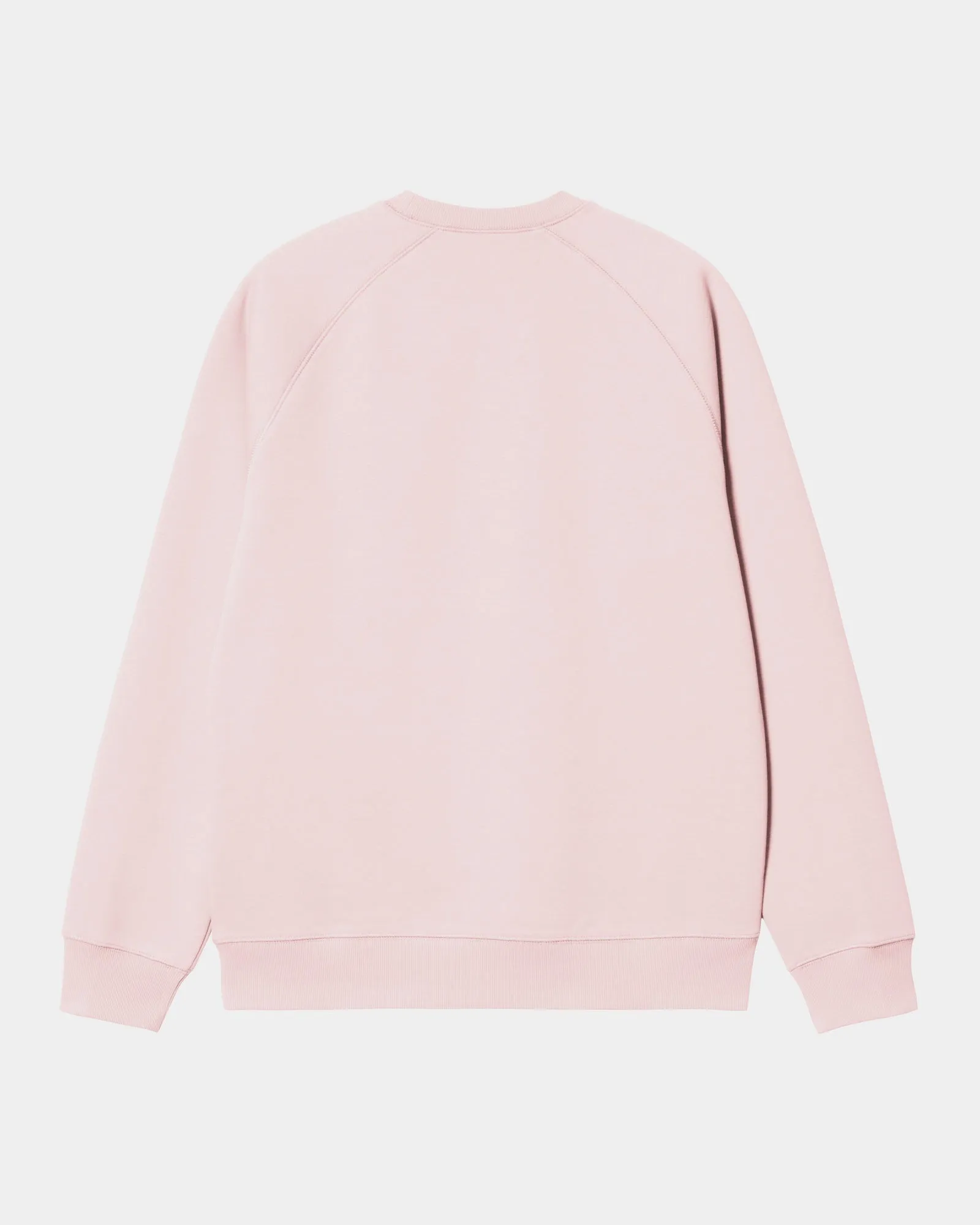 Chase Sweatshirt | Air Pink Carhartt WIP