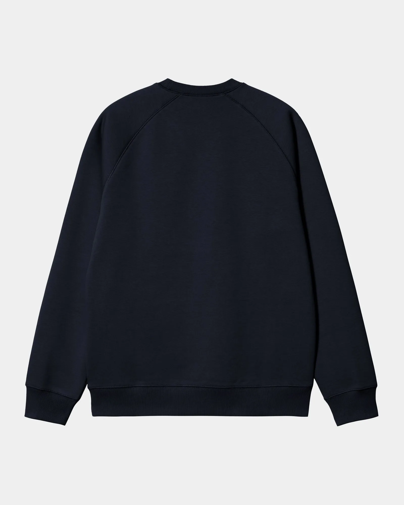 Chase Sweatshirt | Dark Navy Carhartt WIP