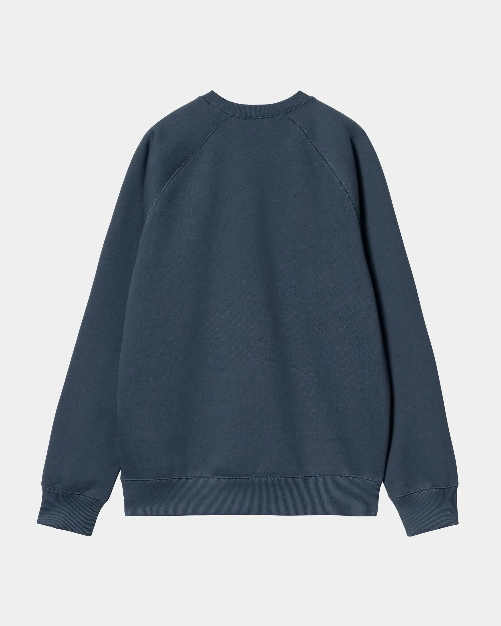 Chase Sweatshirt | Dusky Blue Carhartt WIP