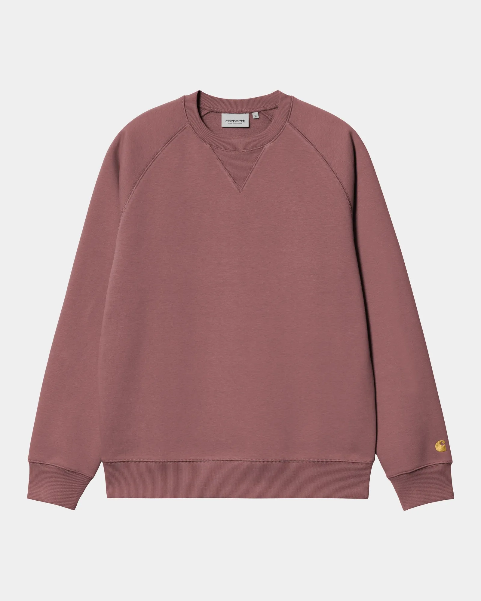 Chase Sweatshirt | Dusky Pink Carhartt WIP