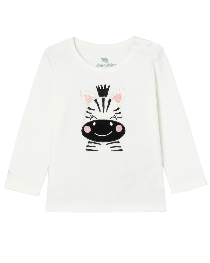 Cherubino Top