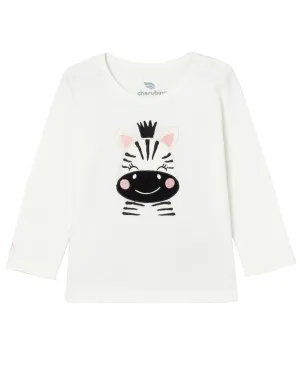 Cherubino Top