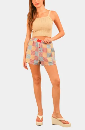 Chloe Shorts
