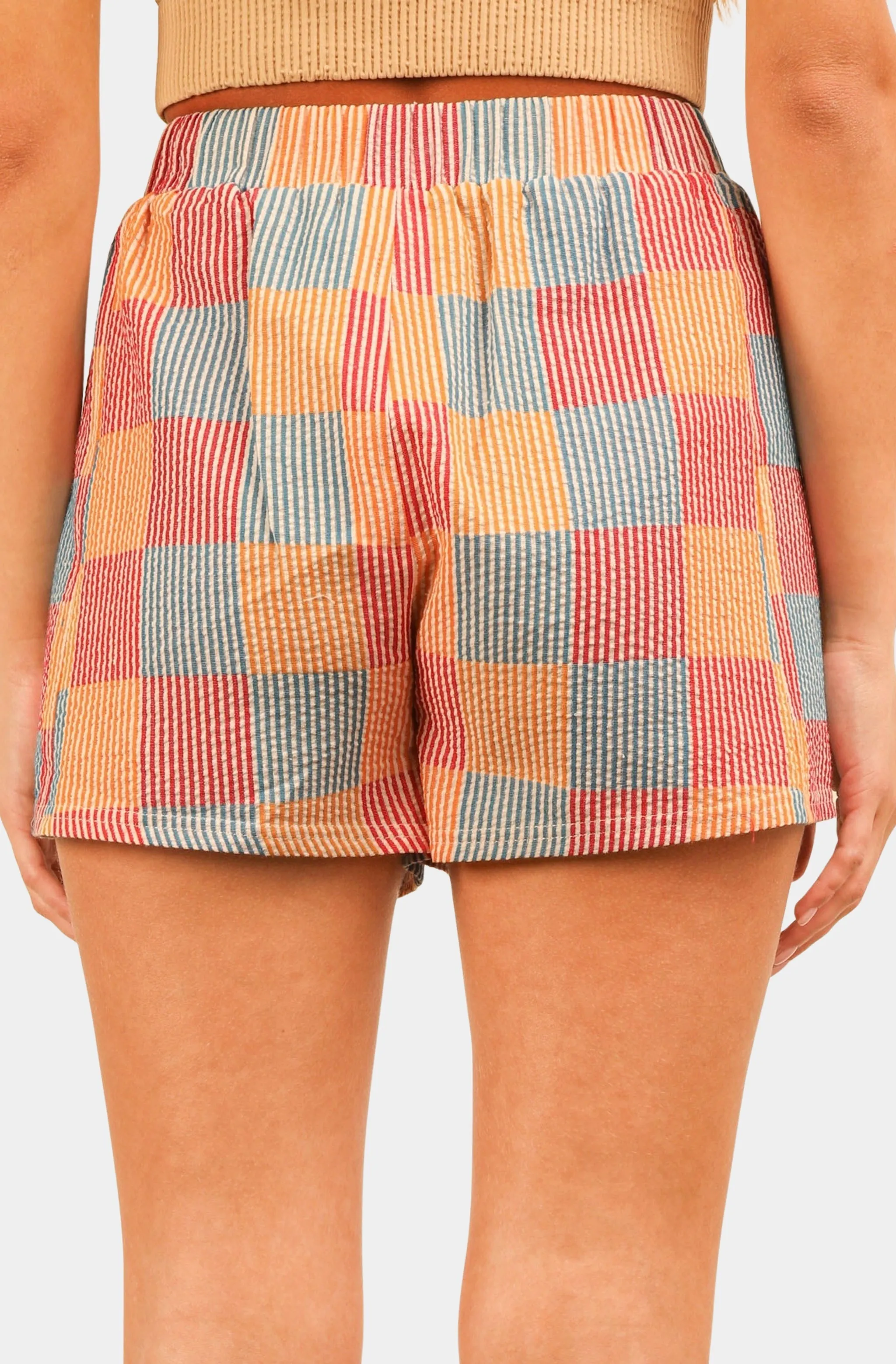 Chloe Shorts