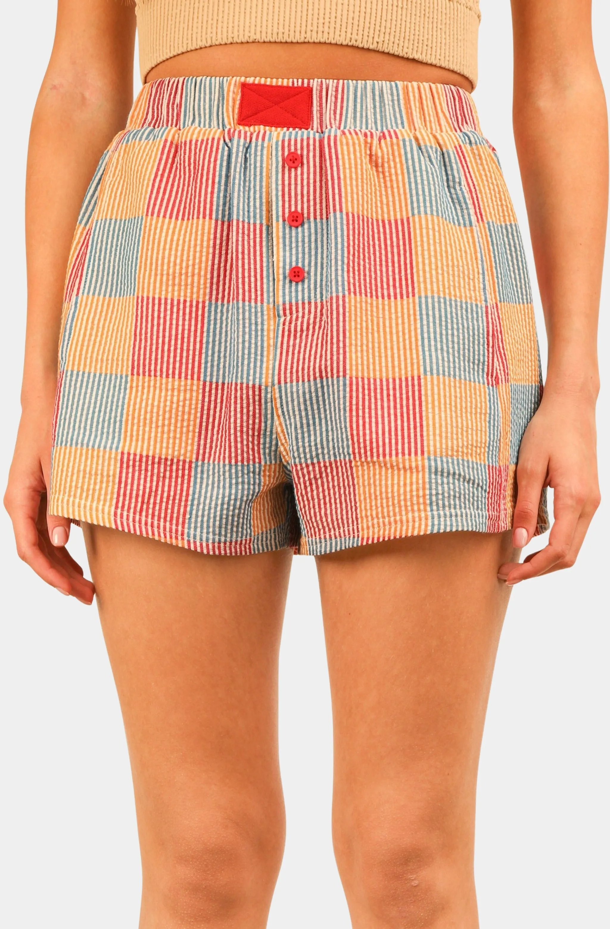 Chloe Shorts