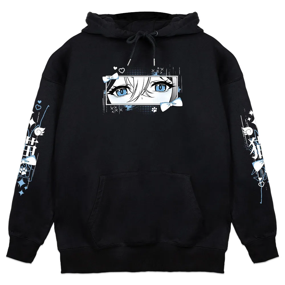 ChysaiVT 'Code Blue' Hoodie