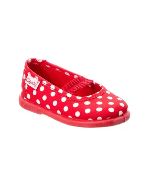 Cienta Canvas Slip-On