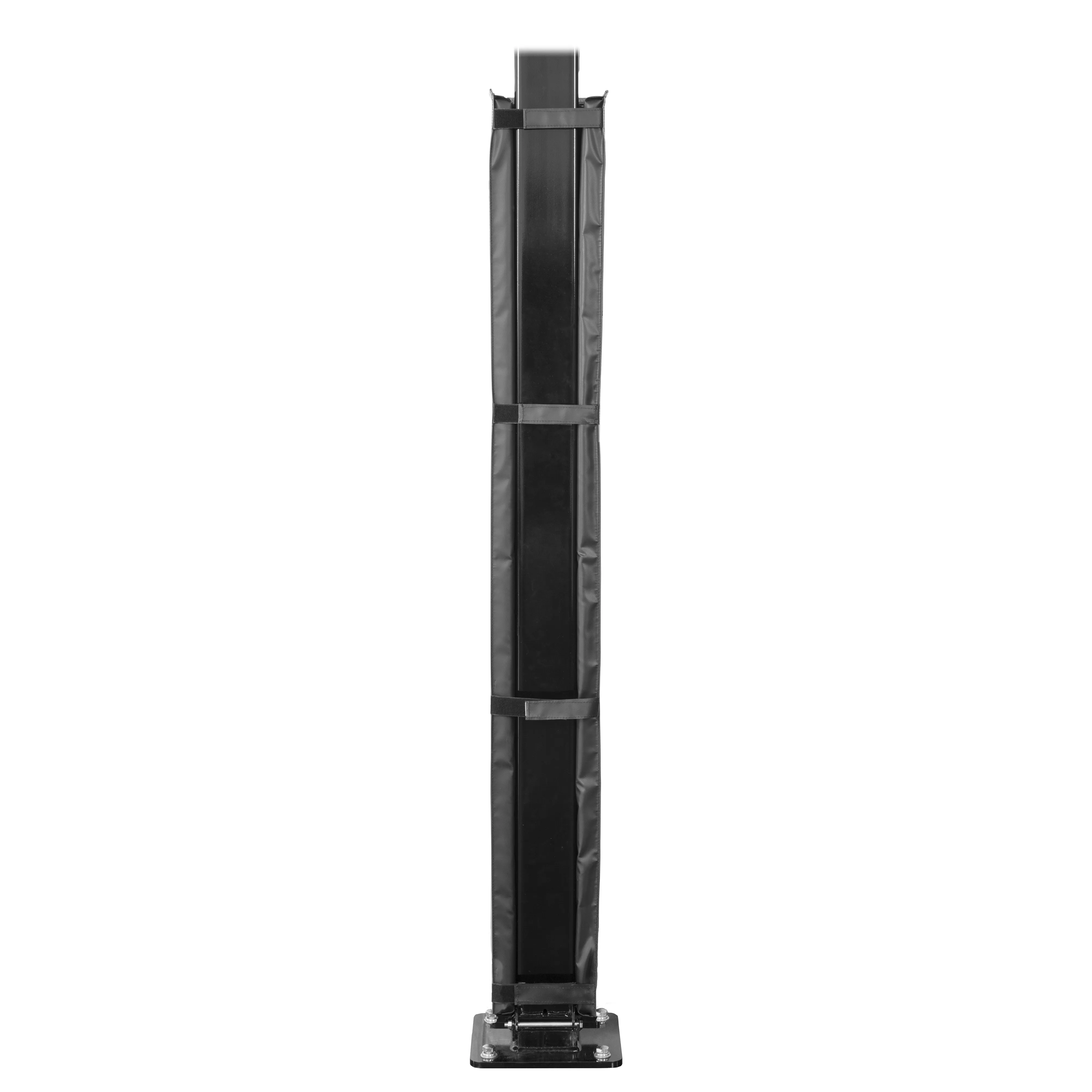 Cincinnati Bearcats Basketball Pole Pad Goalsetter