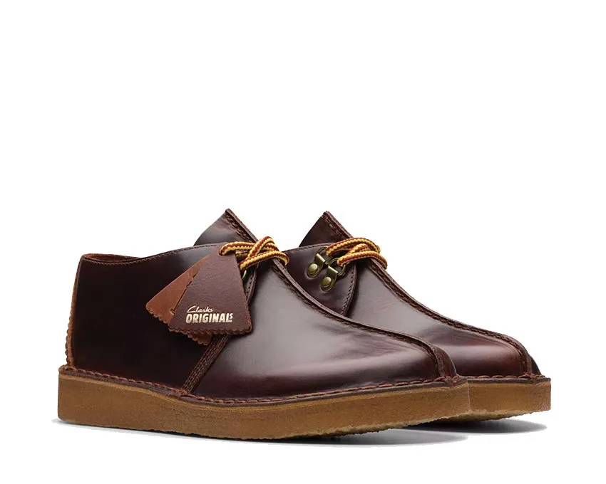Clarks Desert Trek Hiker