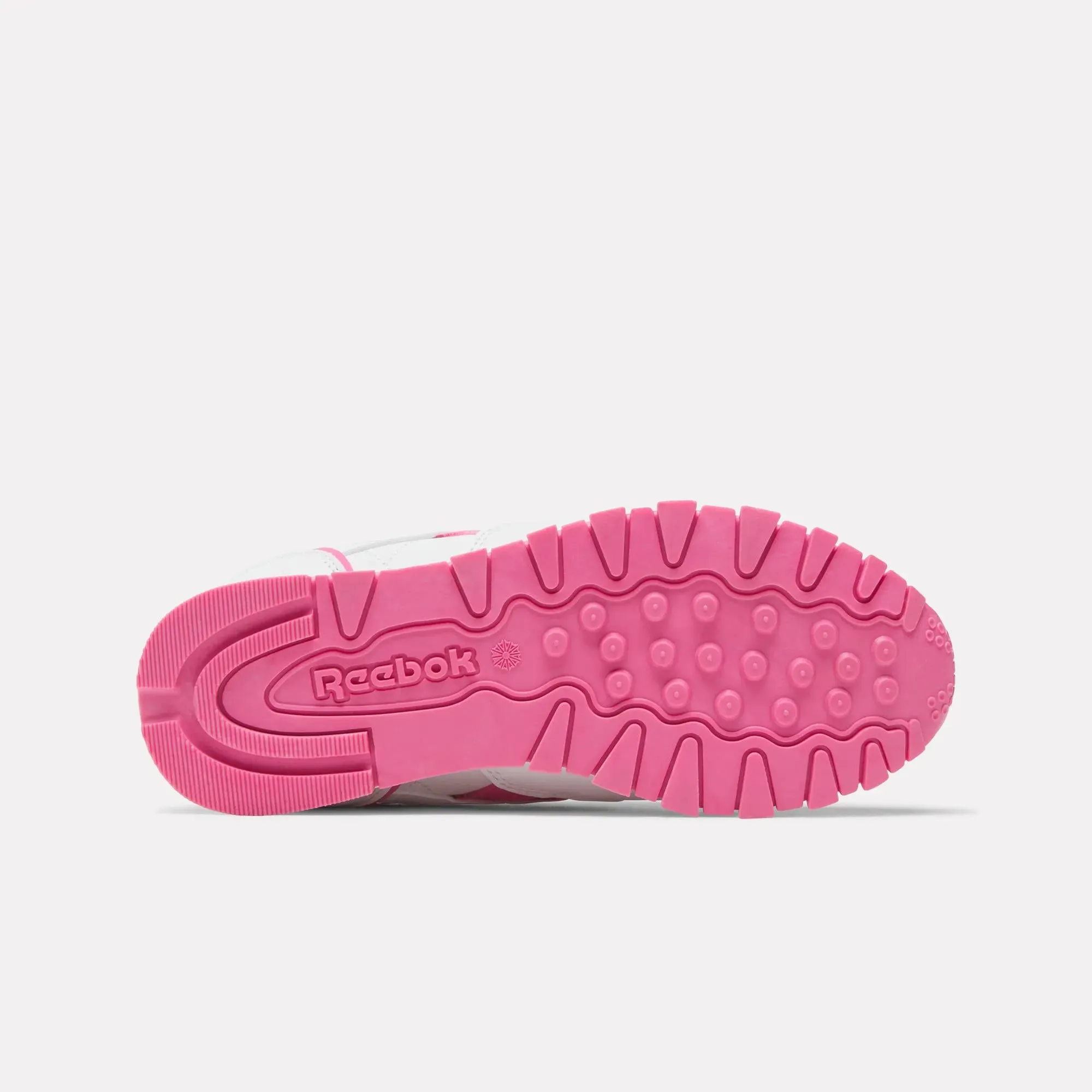 Classic Leather Step 'n Flash Shoes 2.0 (Little Kids)
