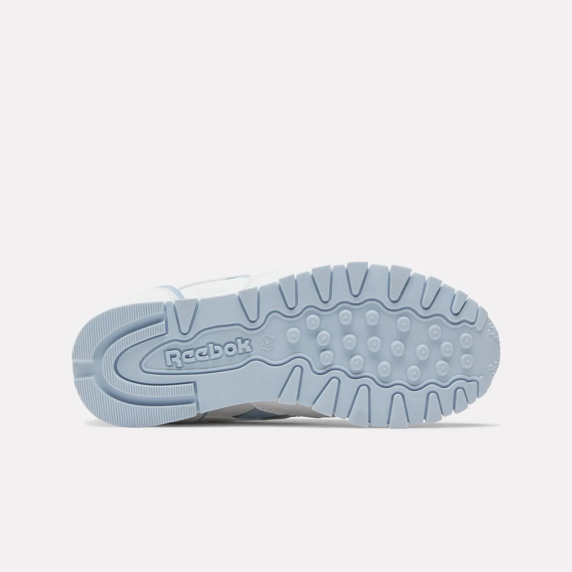 Classic Leather Step 'n Flash Shoes 2.0 (Little Kids)