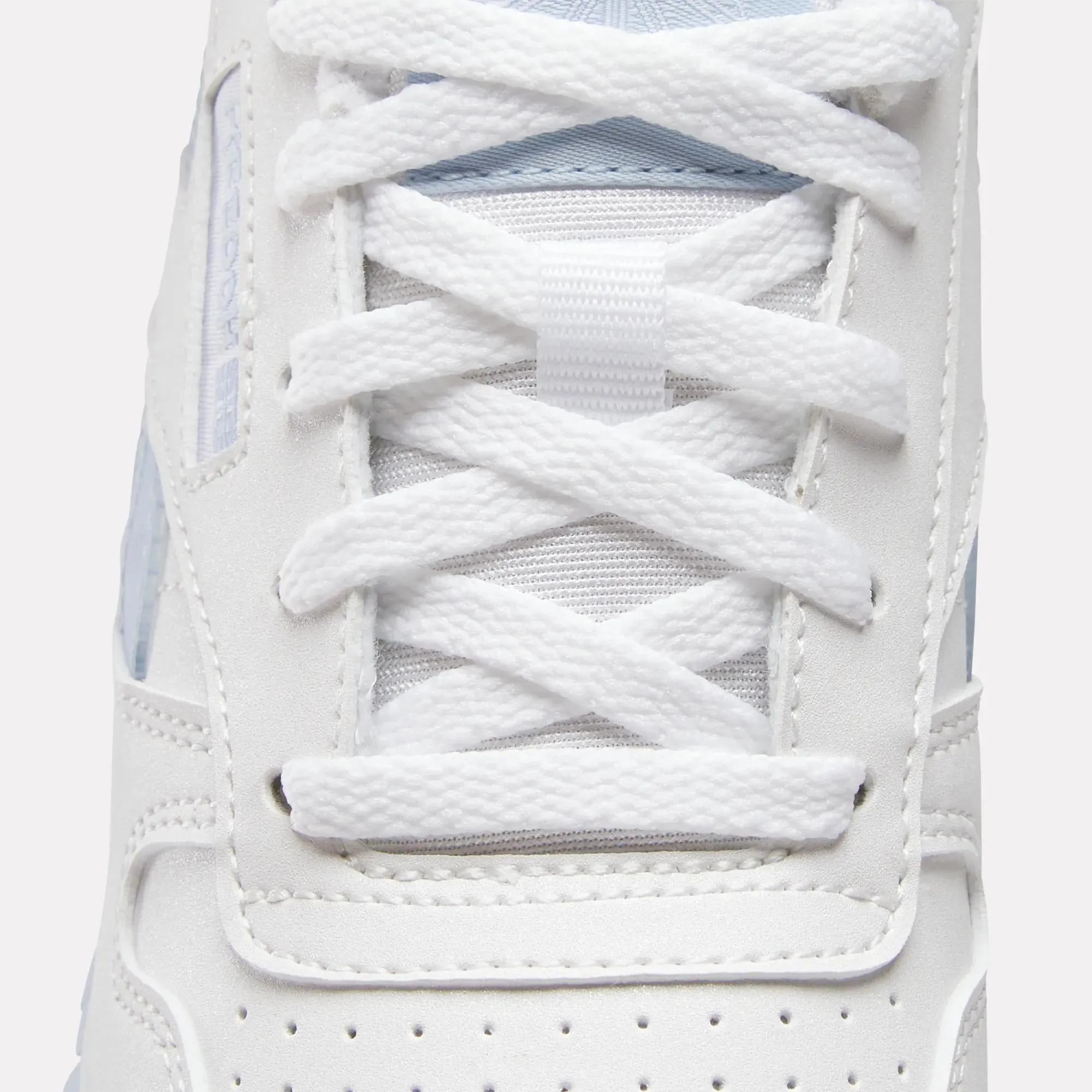Classic Leather Step 'n Flash Shoes 2.0 (Little Kids)