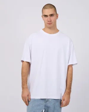 Classic Tee White