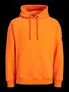 Classic Waffle Sweat Hoodie