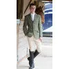 Claydon Tweed Riding Jacket