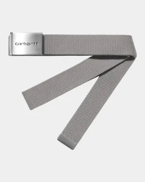 Clip Belt Chrome | Yosemite Carhartt WIP