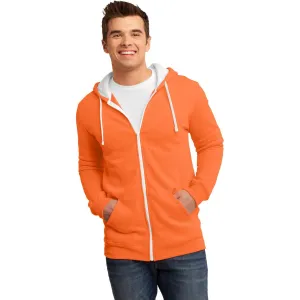 CLOSEOUT - District The Concert Fleece Full-Zip Hoodie
