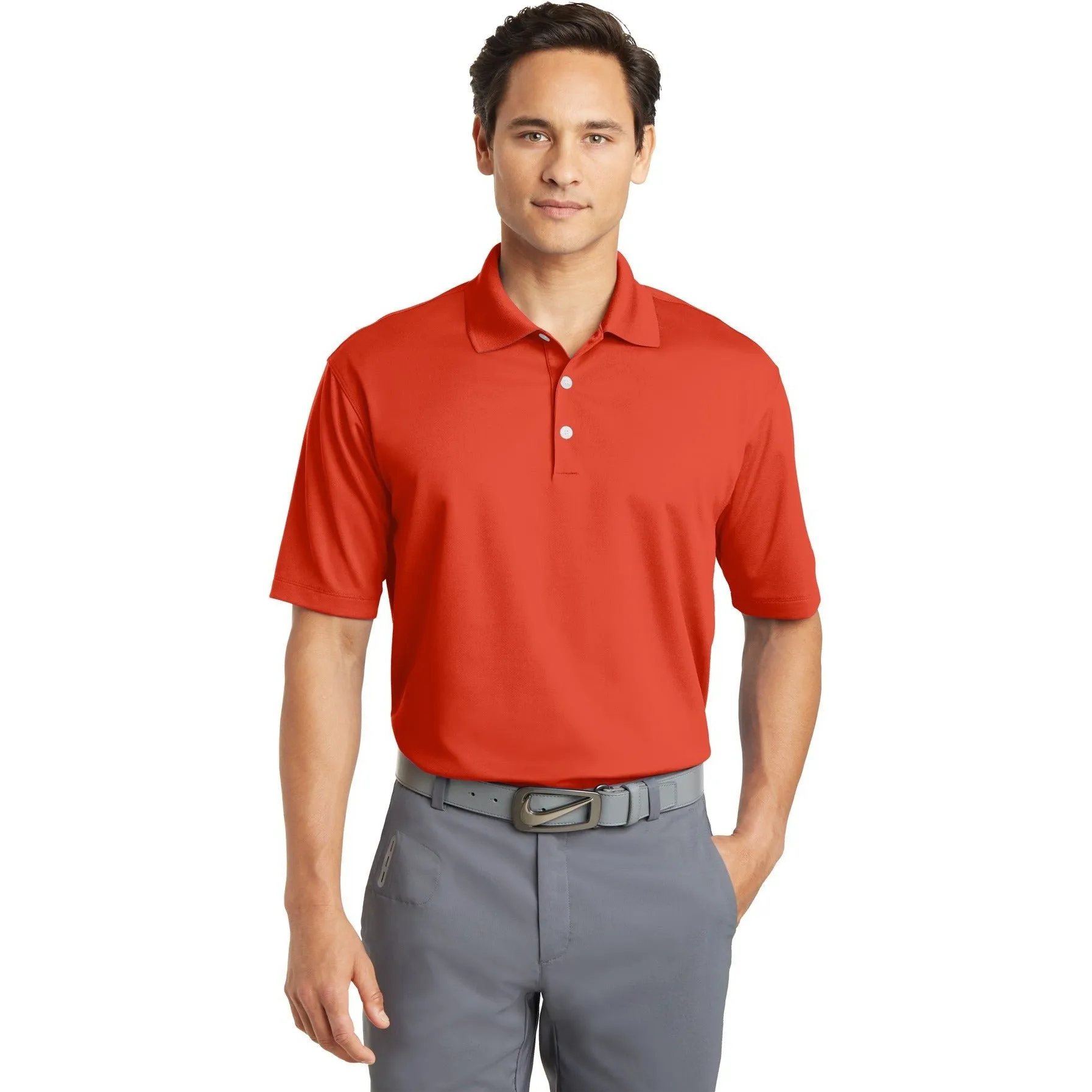 CLOSEOUT - Nike Tall Dri-FIT Micro Pique Polo