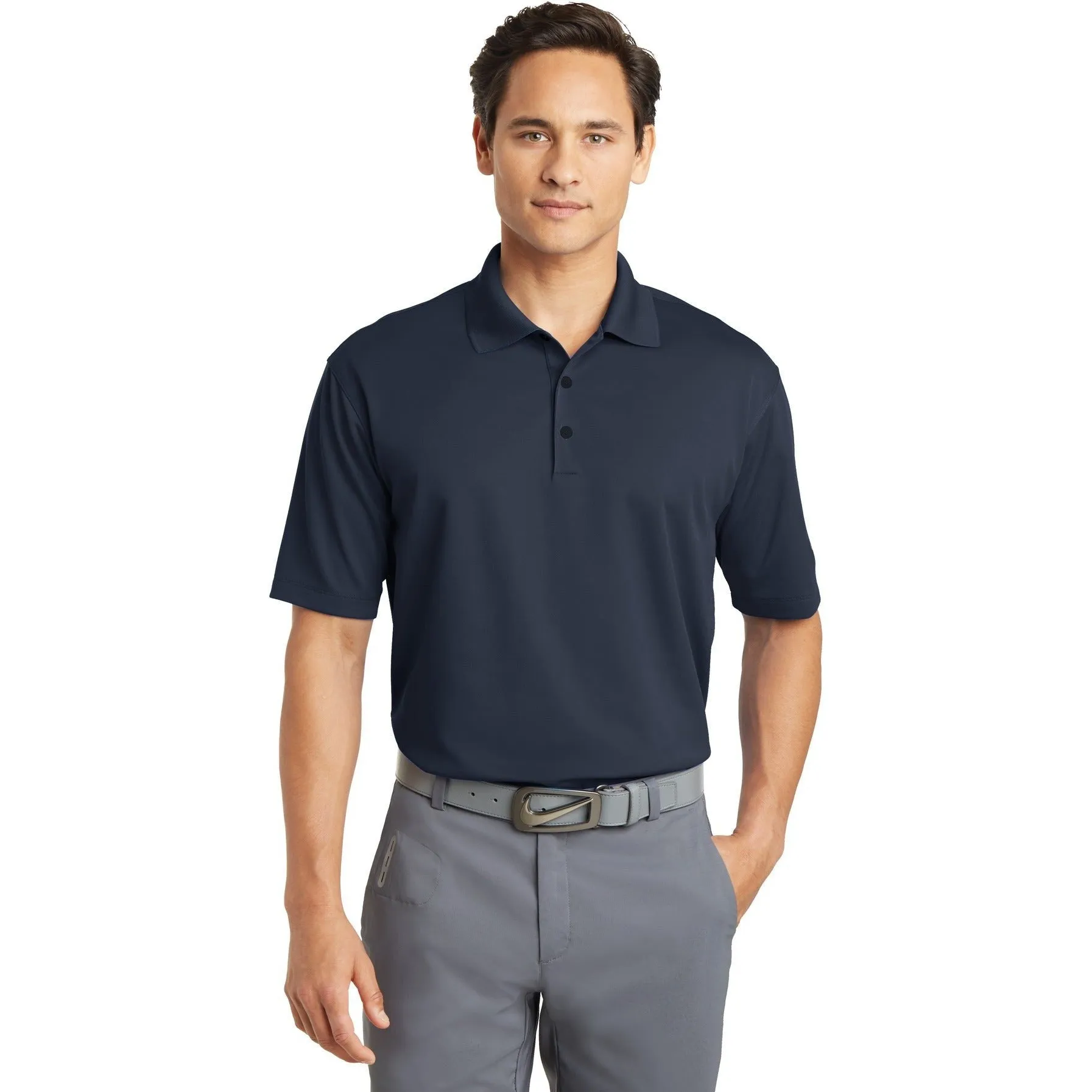 CLOSEOUT - Nike Tall Dri-FIT Micro Pique Polo