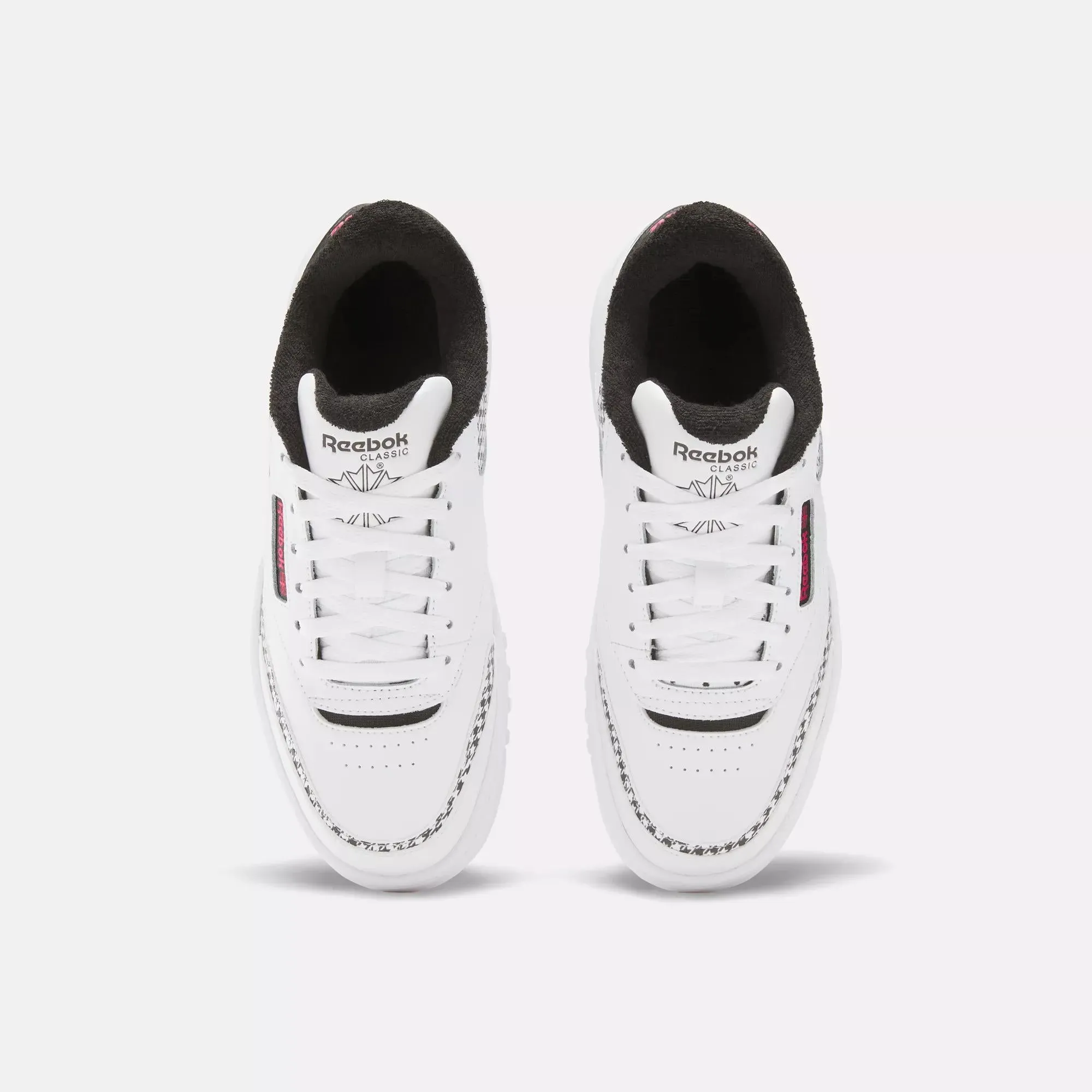 Club C Extra Shoes - Grade School