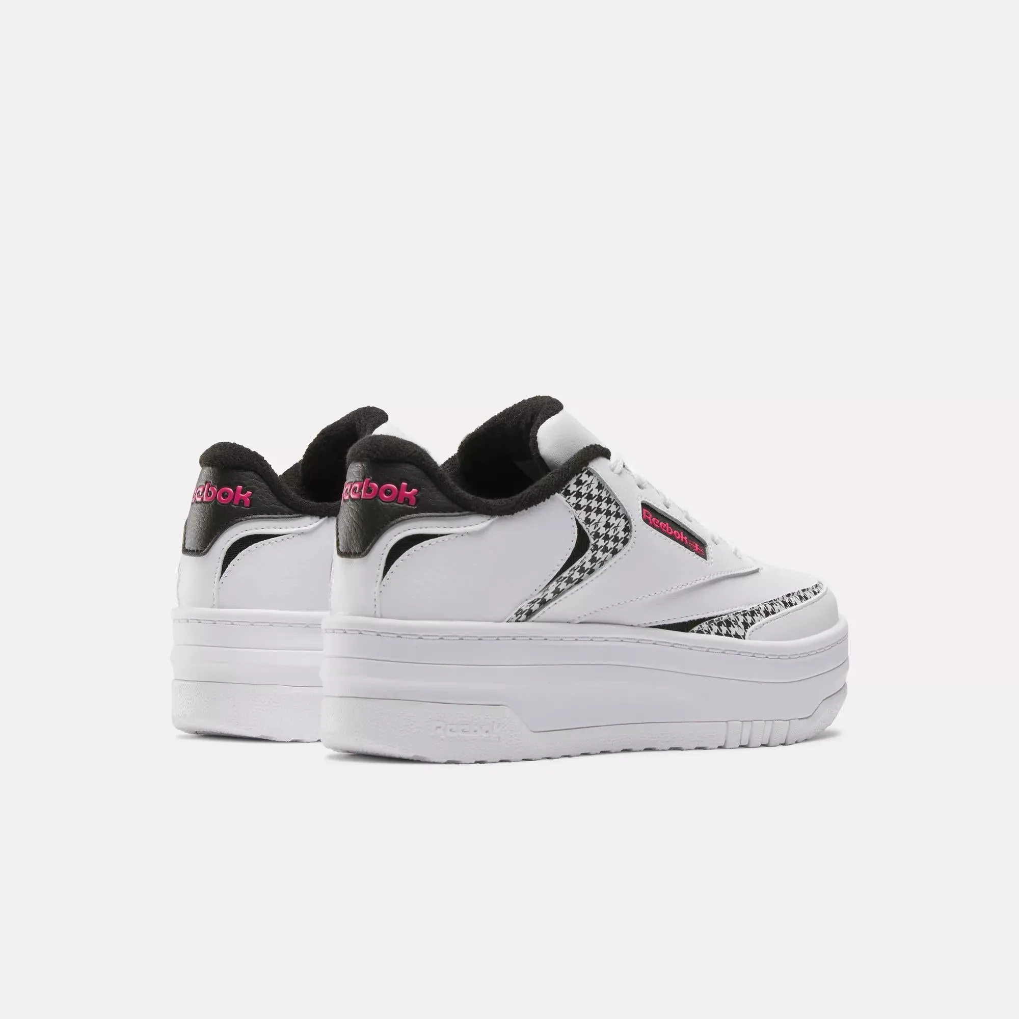Club C Extra Shoes - Grade School
