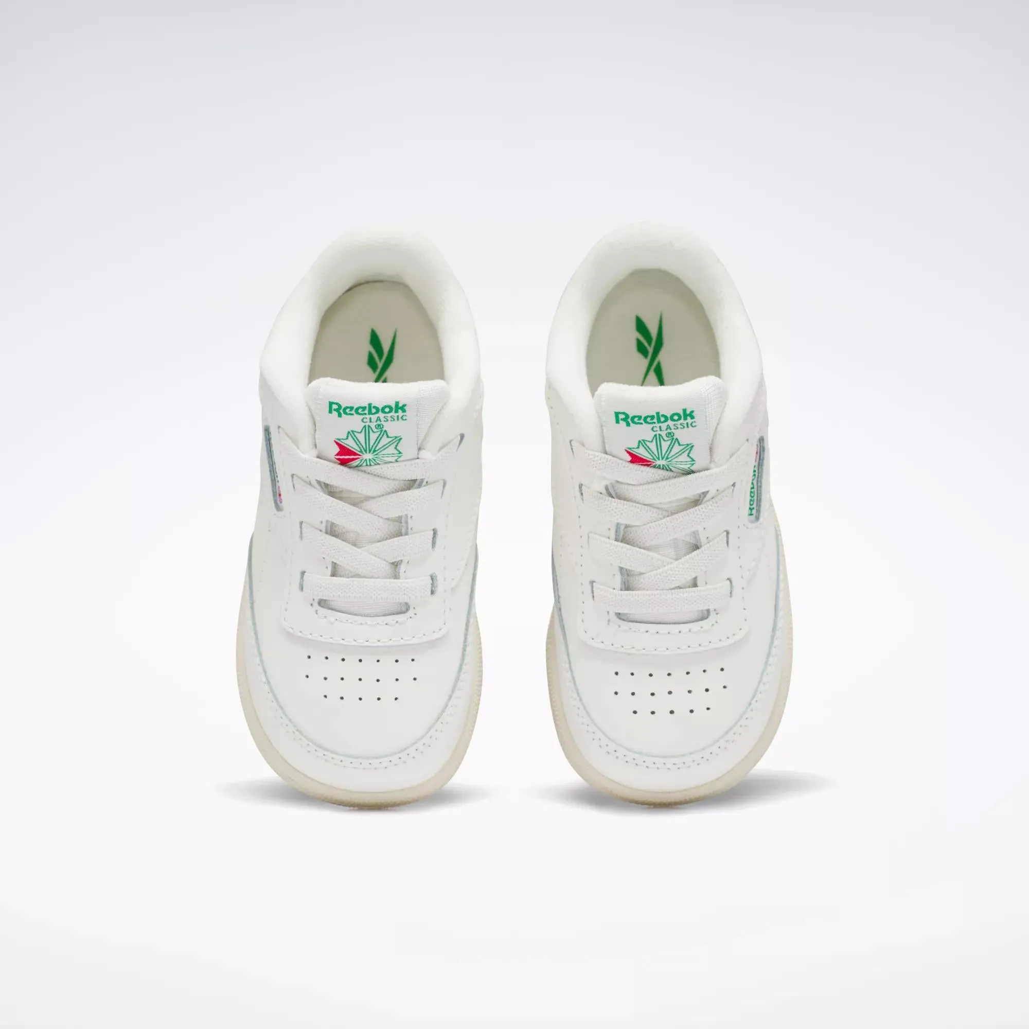 Club C Shoes - Toddler