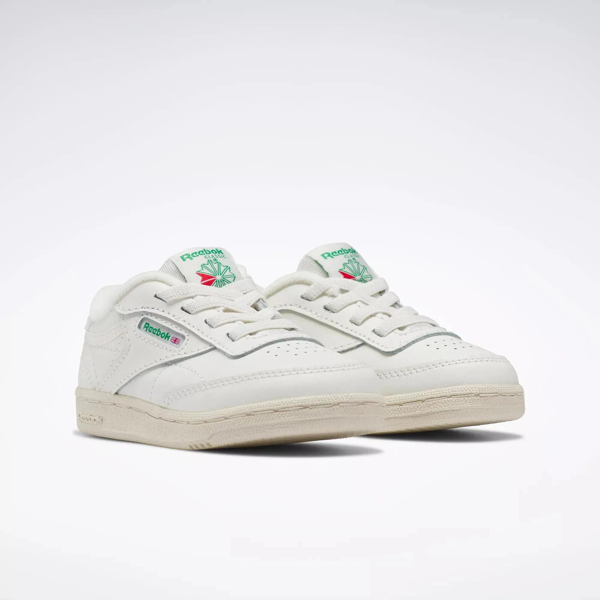 Club C Shoes - Toddler