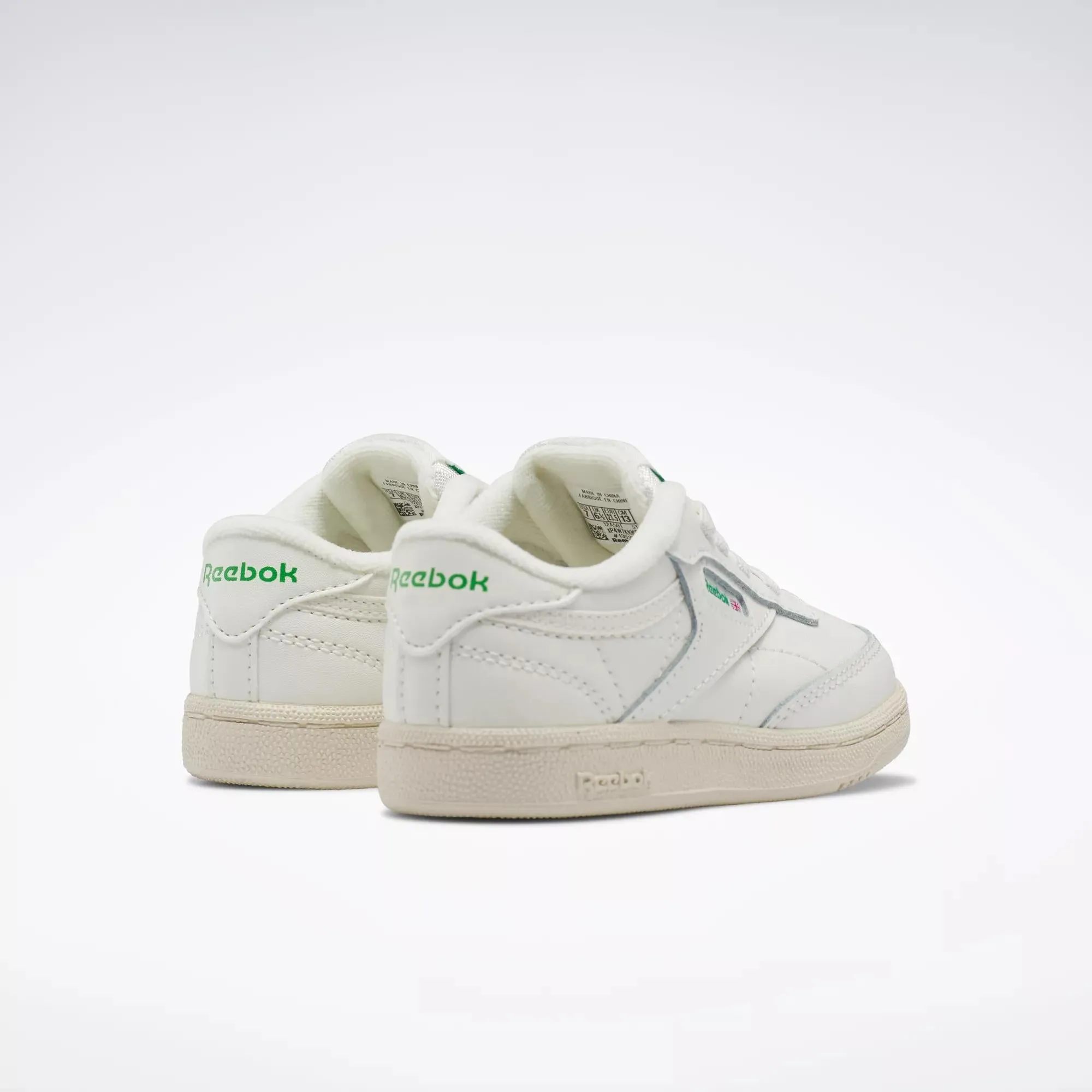 Club C Shoes - Toddler