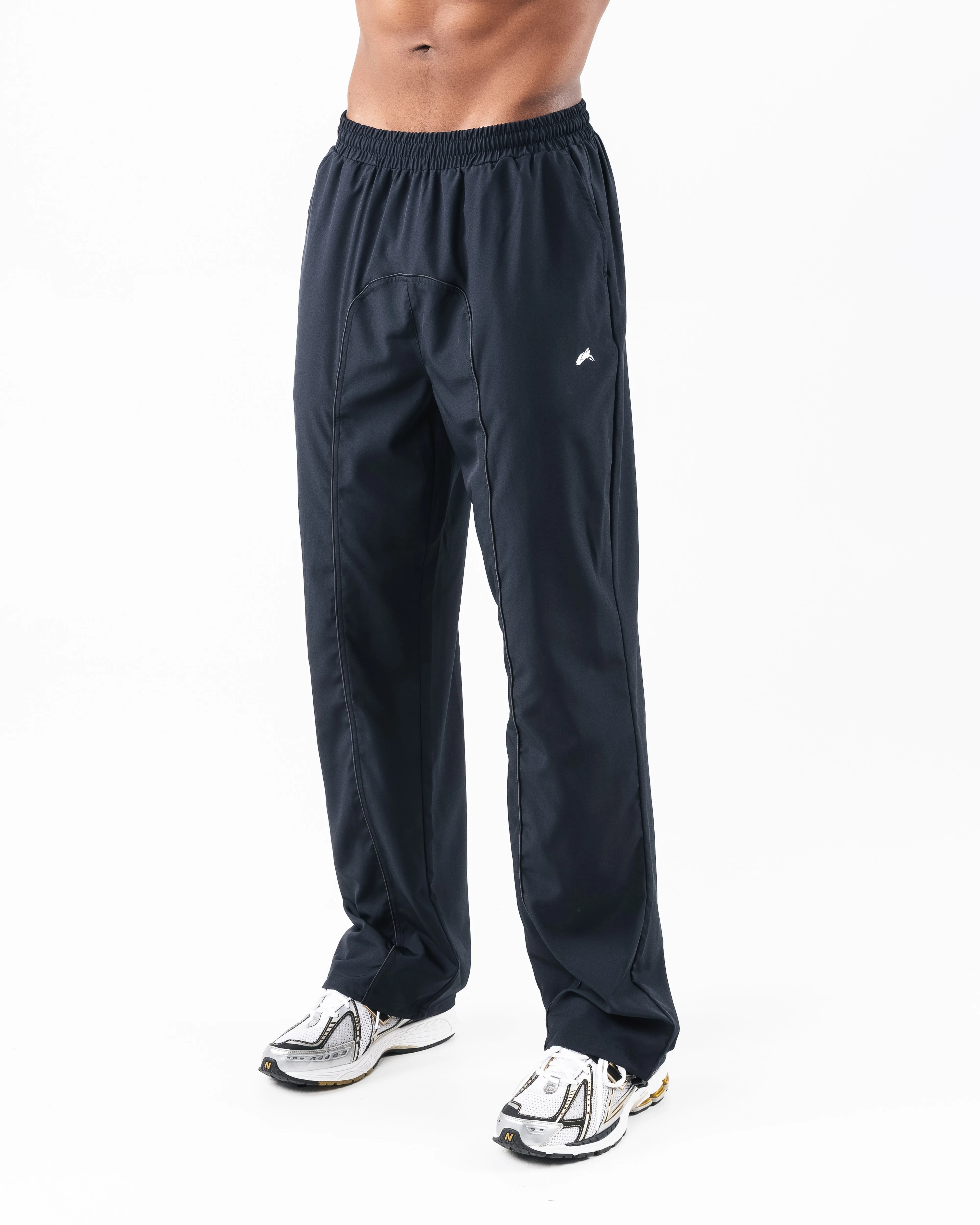 Club Training Pant - Black Alphalete Athletics