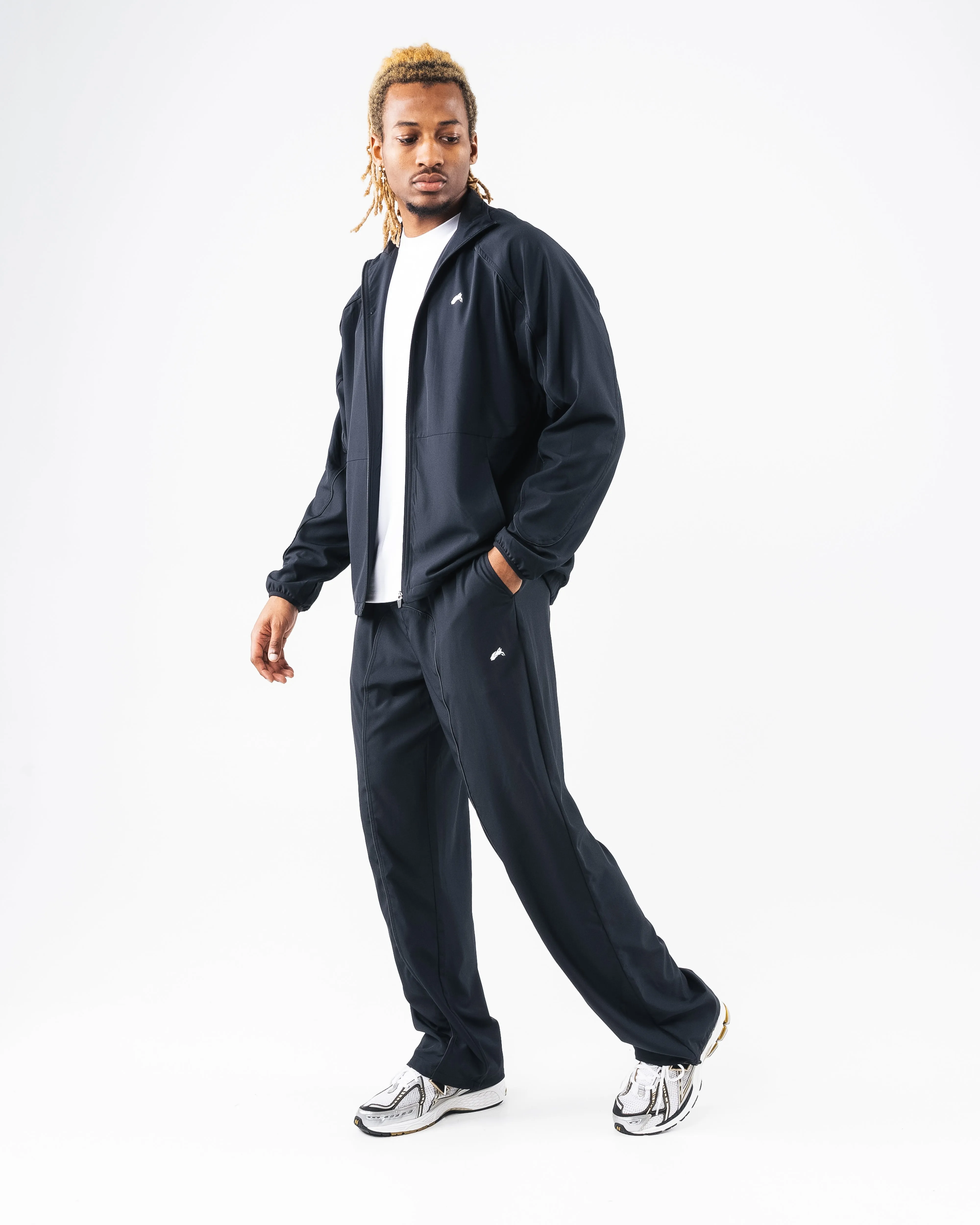 Club Training Pant - Black Alphalete Athletics