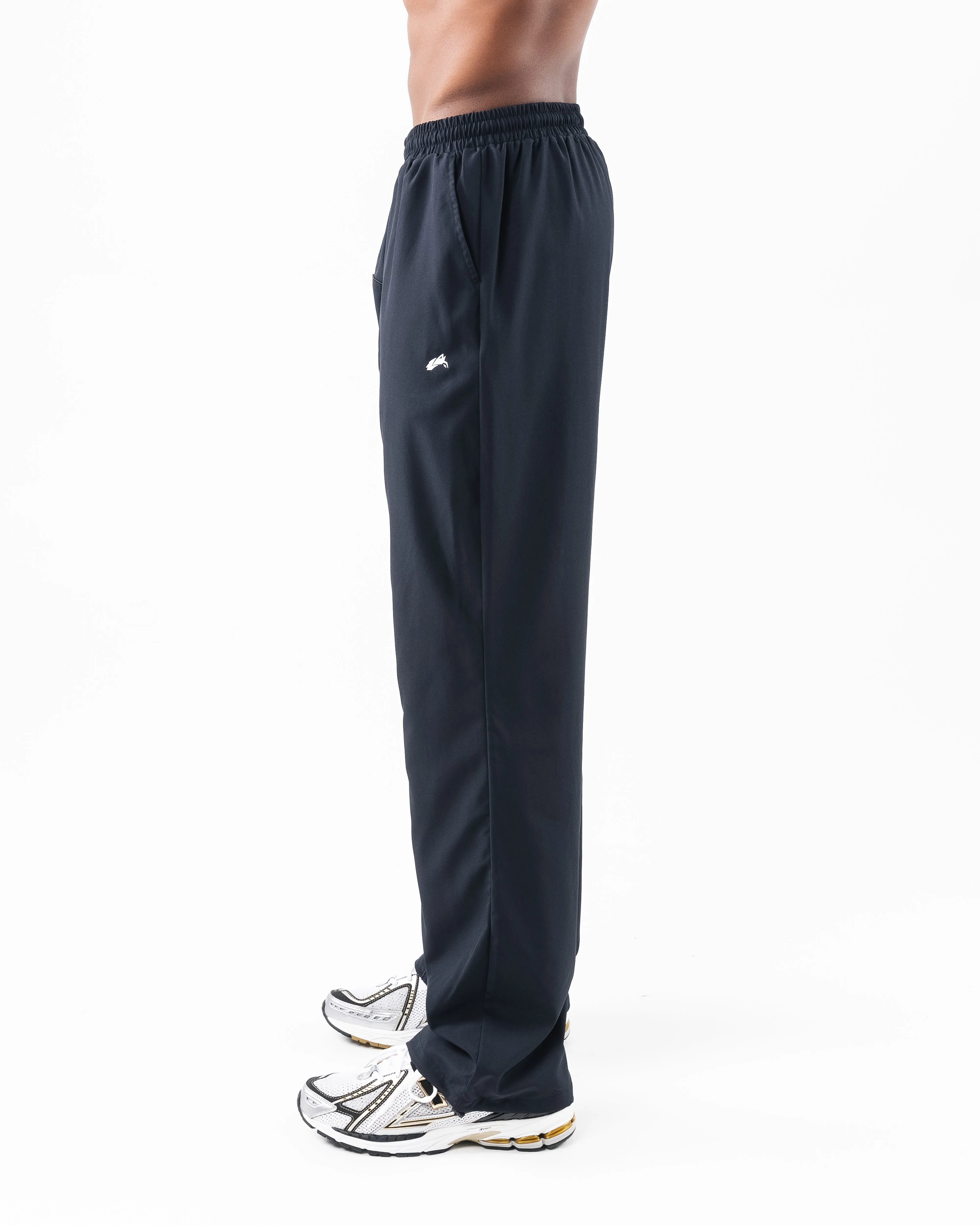 Club Training Pant - Black Alphalete Athletics