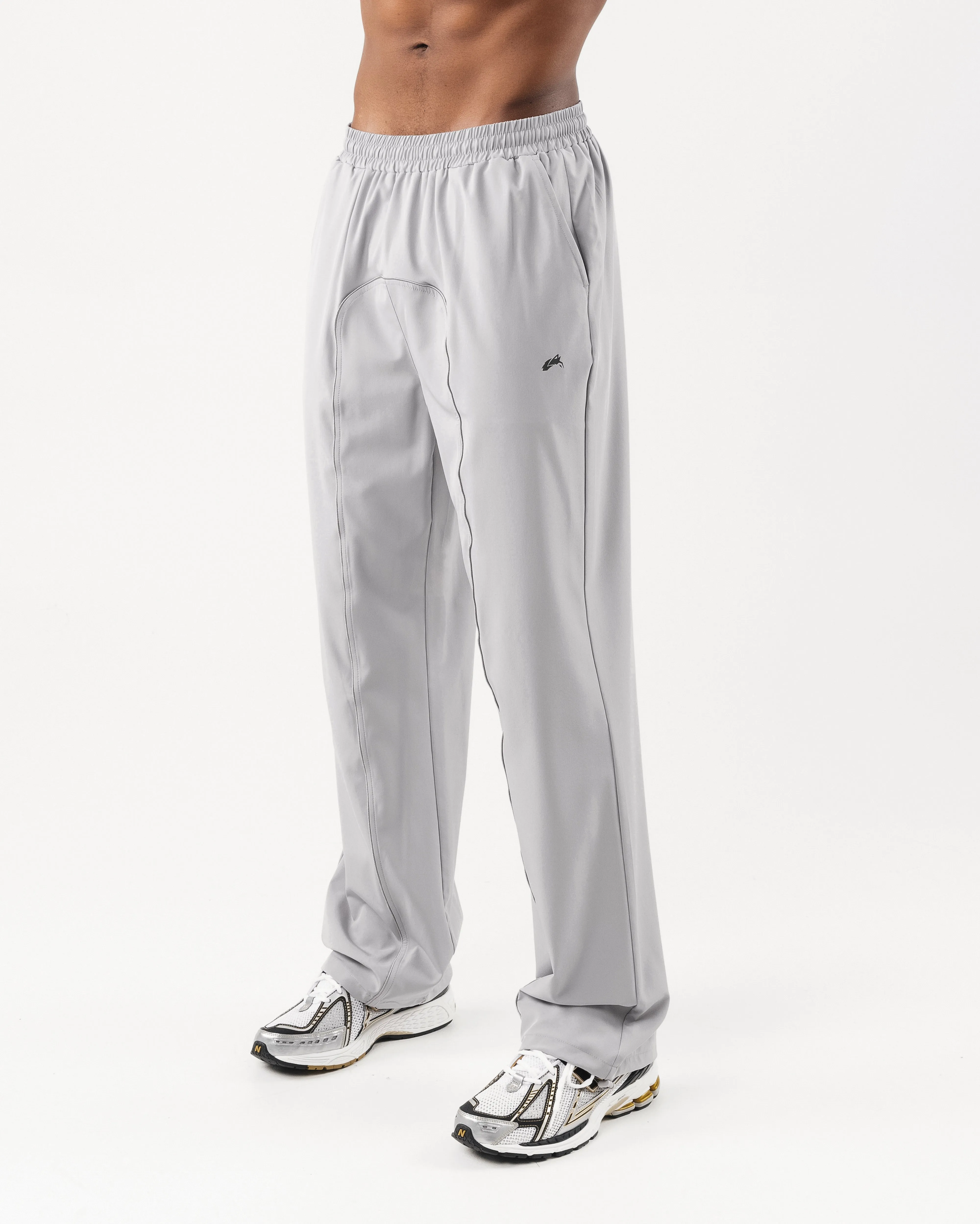 Club Training Pant - Chrome Alphalete Athletics