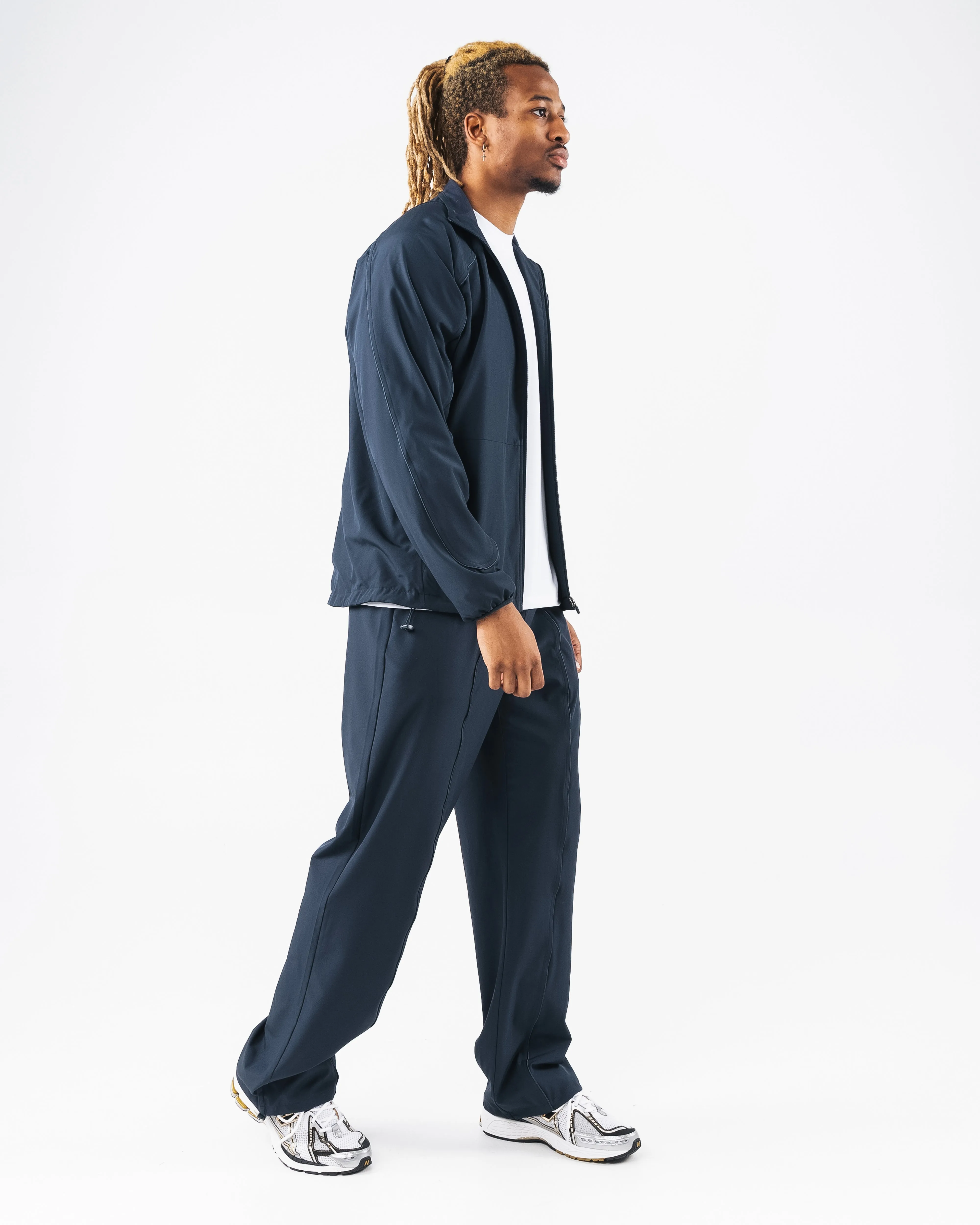 Club Training Pant - Deep Navy Alphalete Athletics