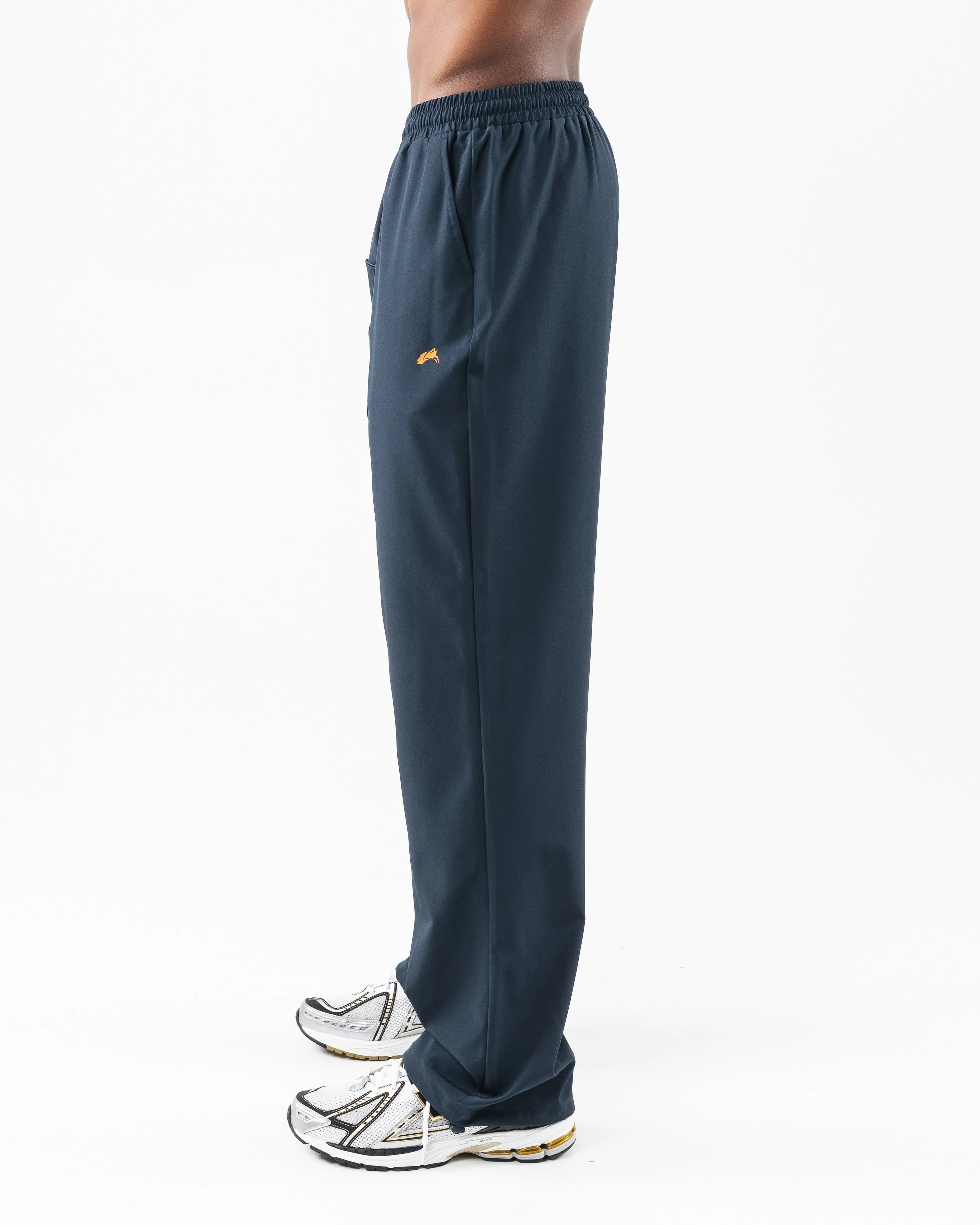 Club Training Pant - Deep Navy Alphalete Athletics