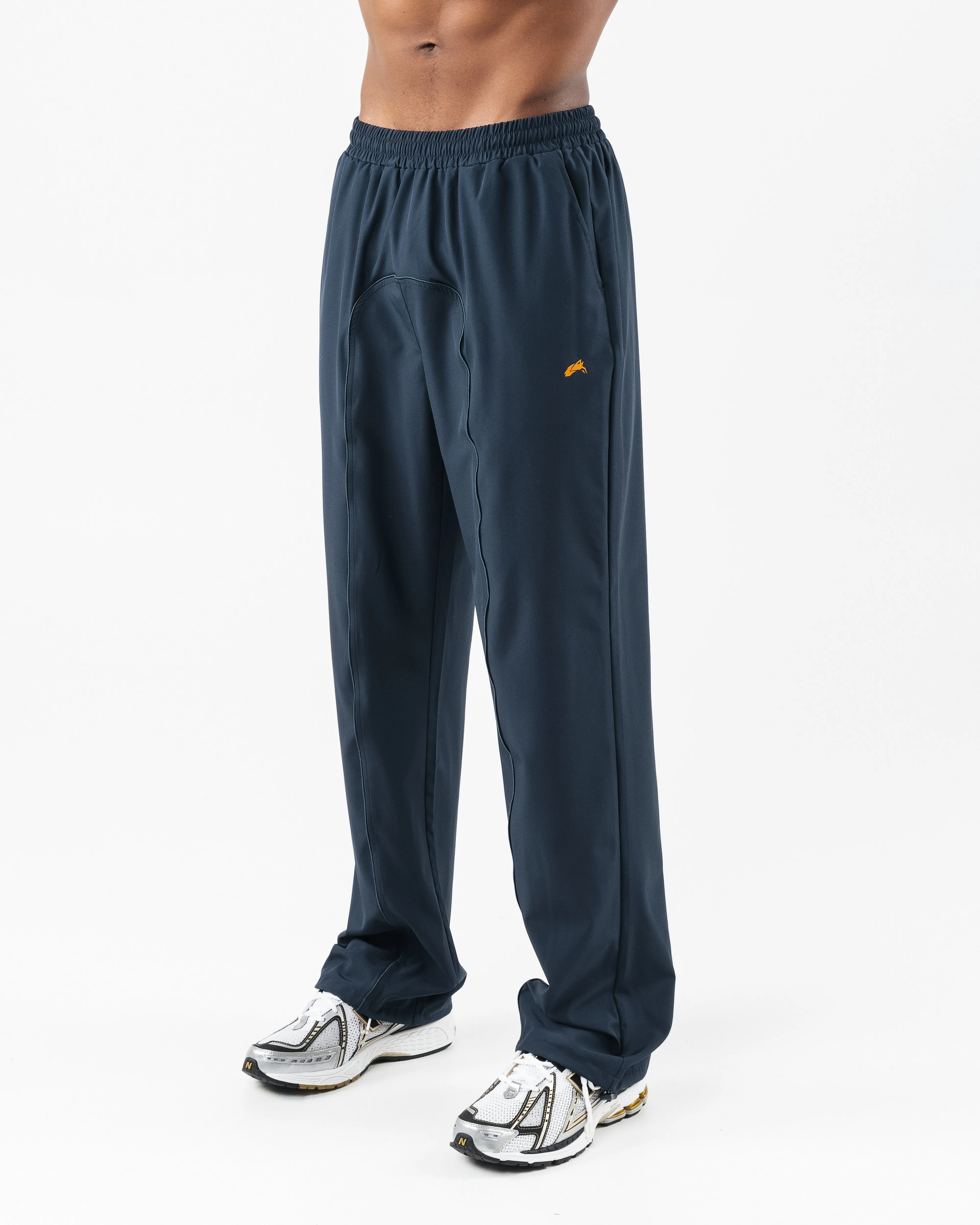 Club Training Pant - Deep Navy Alphalete Athletics
