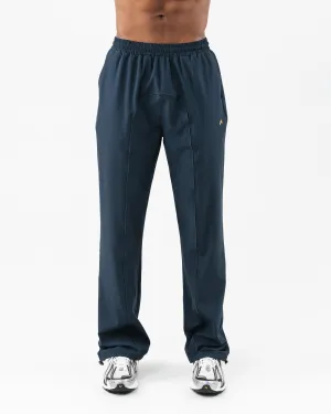 Club Training Pant - Deep Navy Alphalete Athletics